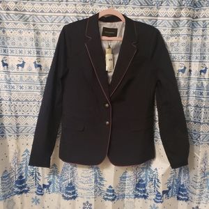 Banana Republic blazer